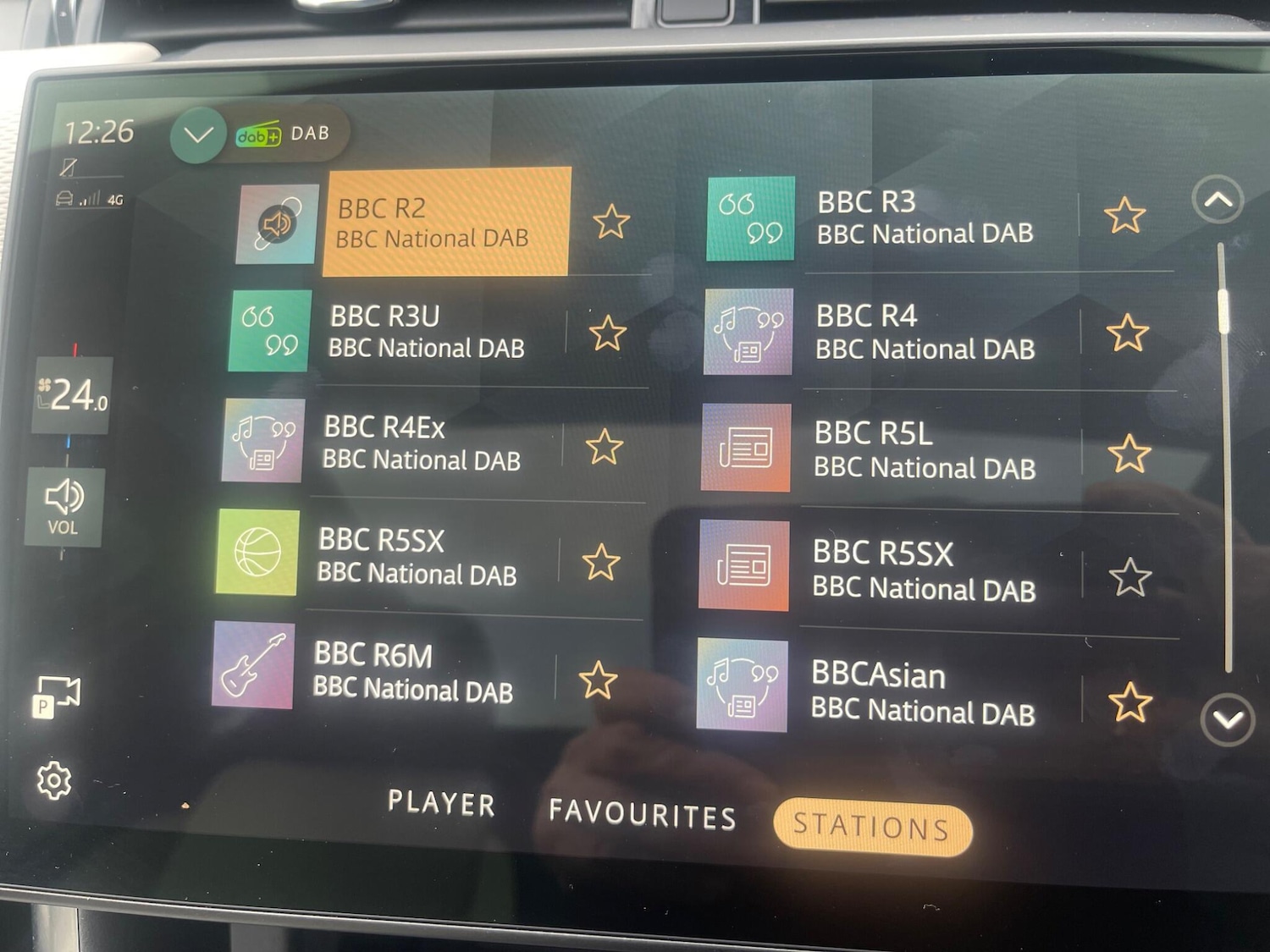 Used Land Rover Discovery Sport 2025 for sale - 77739334: Photo 39