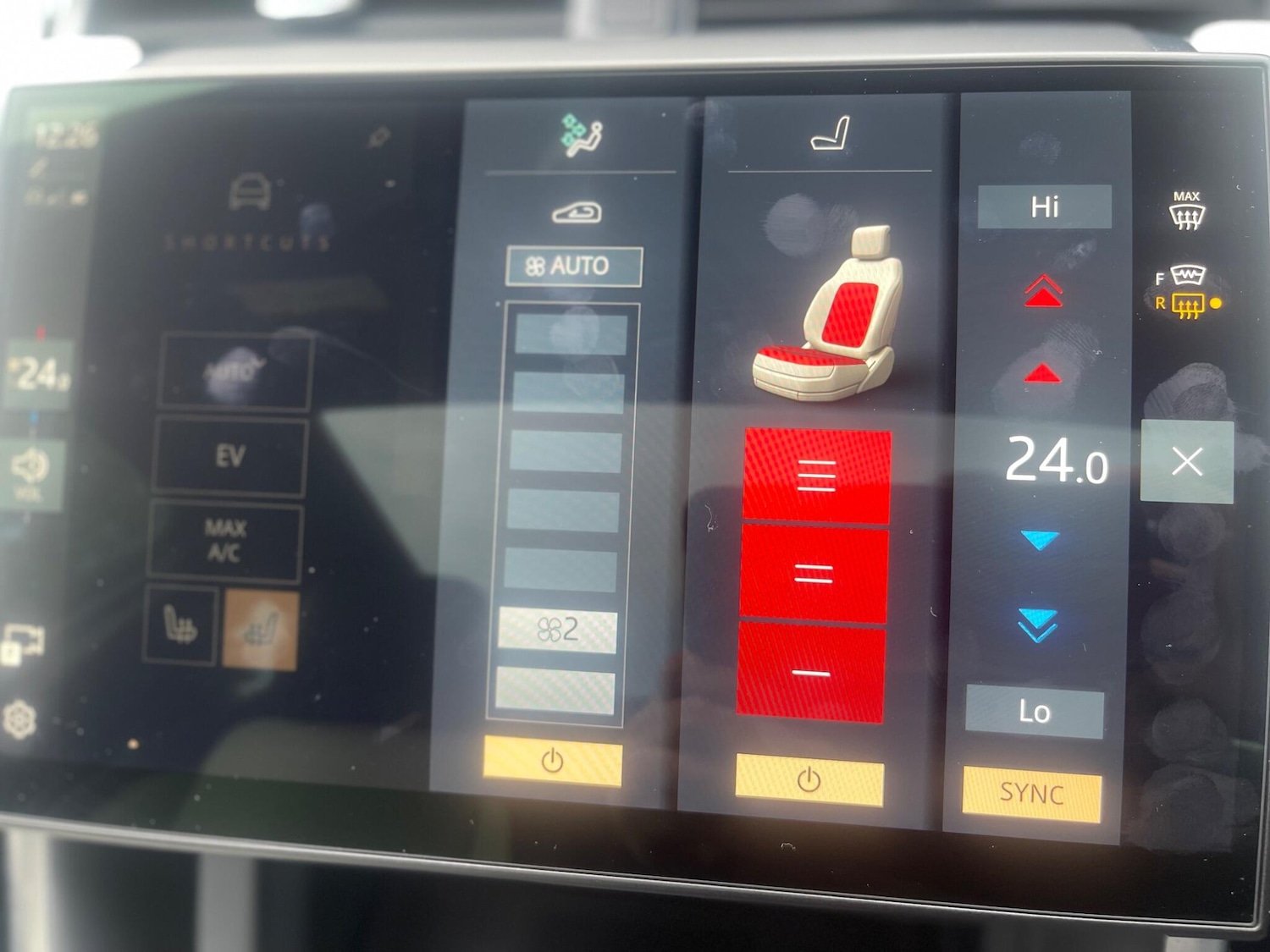 Used Land Rover Discovery Sport 2025 for sale - 77739334: Photo 41