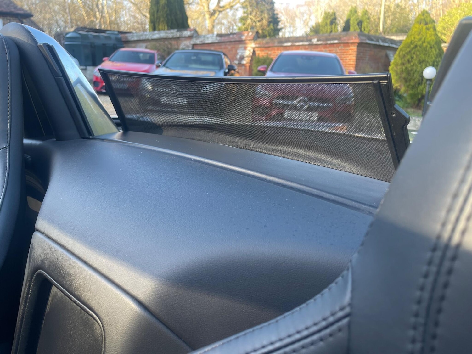 Used Jaguar F-Type 2017 for sale - 77919105: Photo 16