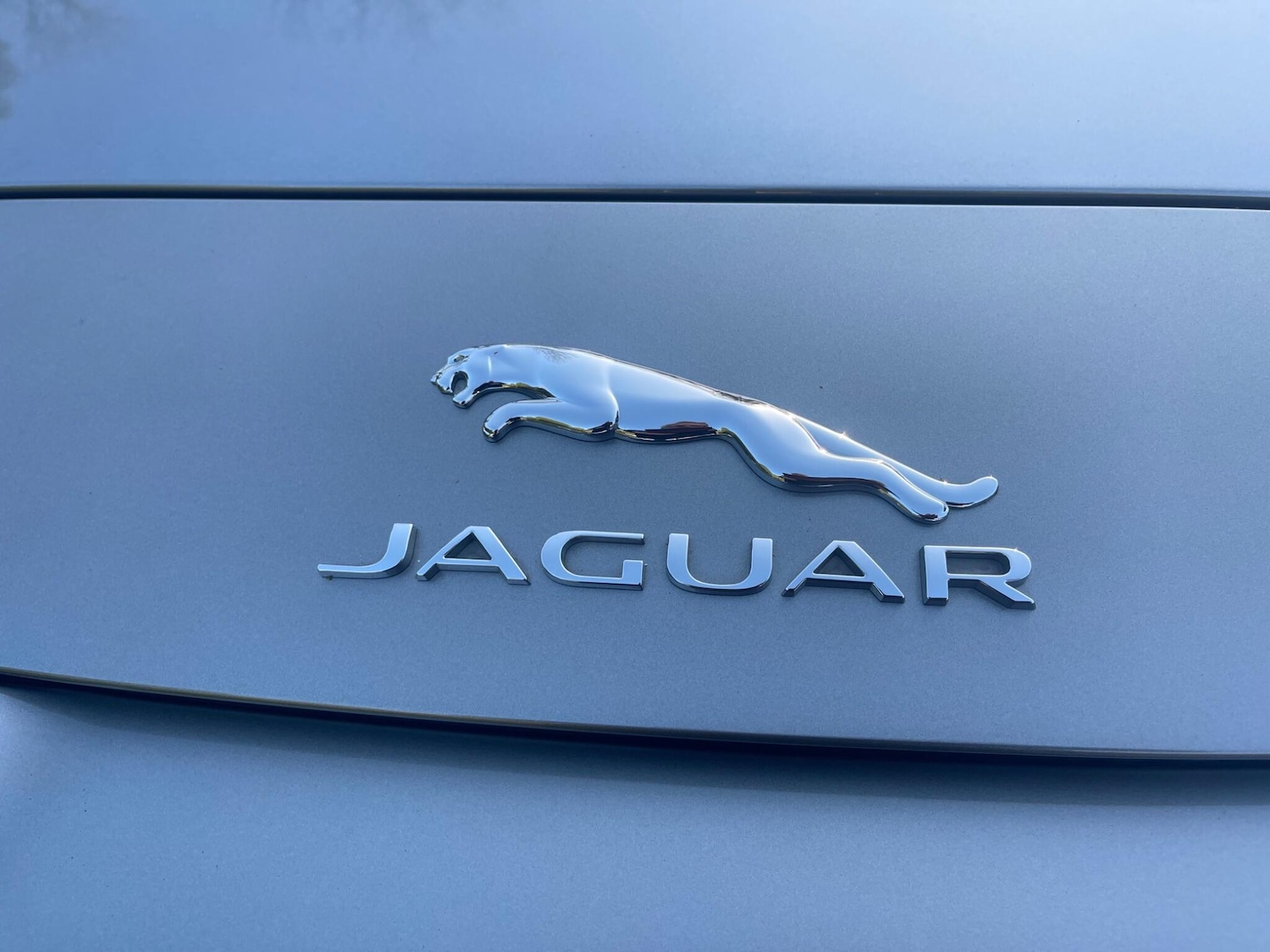 Used Jaguar F-Type 2017 for sale - 77919105: Photo 18