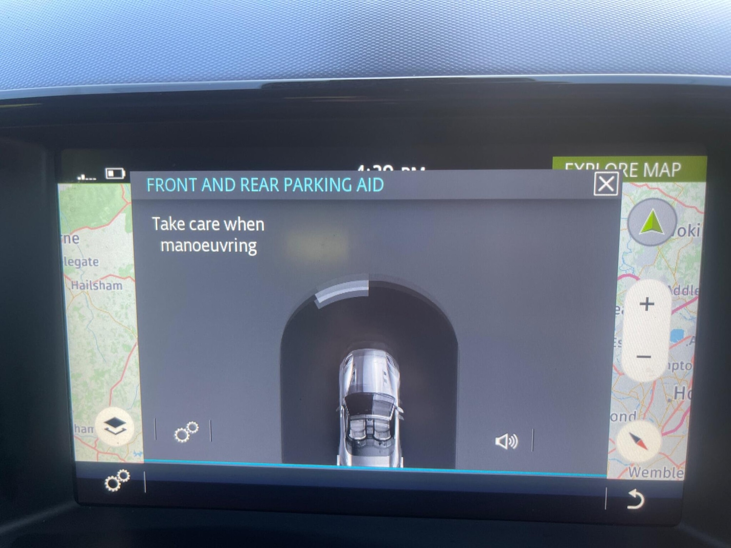 Used Jaguar F-Type 2017 for sale - 77919105: Photo 35