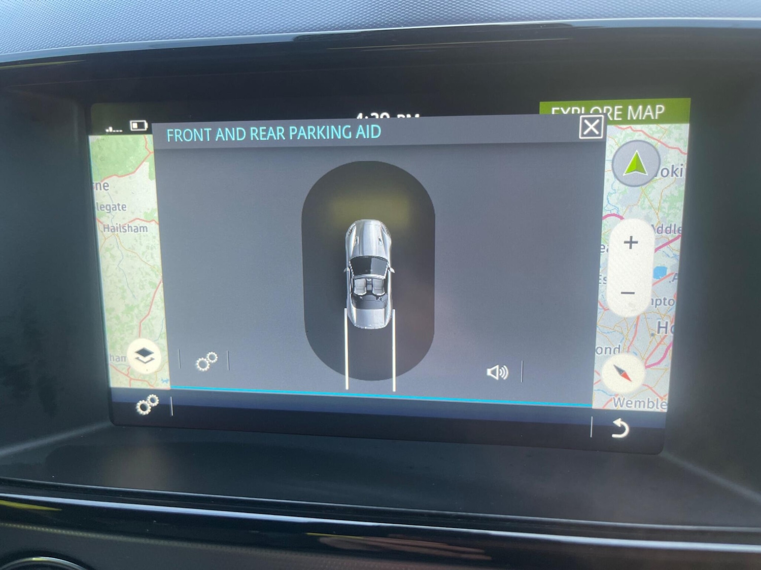 Used Jaguar F-Type 2017 for sale - 77919105: Photo 36