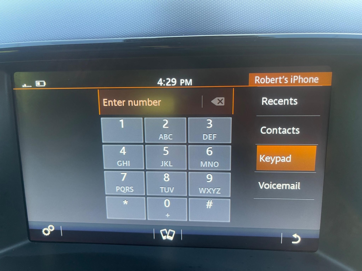 Used Jaguar F-Type 2017 for sale - 77919105: Photo 38