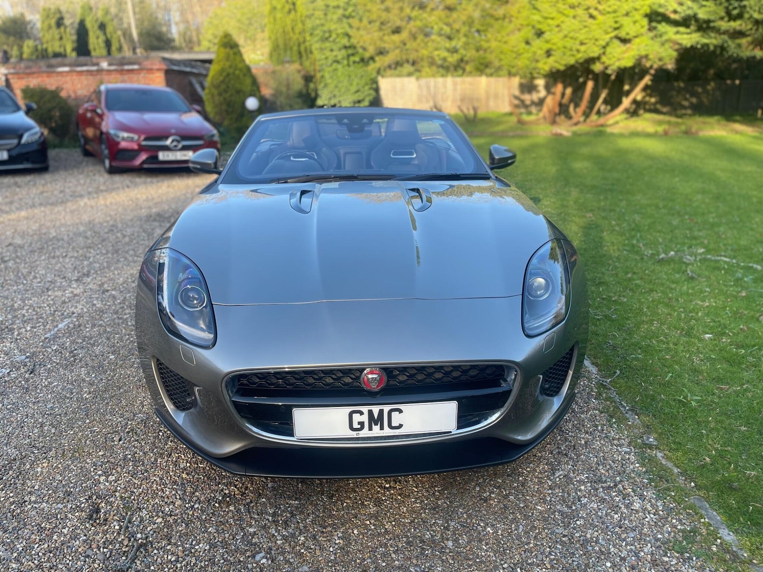 Used Jaguar F-Type 2017 for sale - 77919105: Photo 8