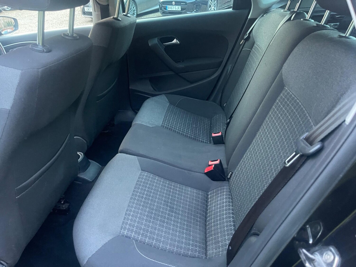 Used Volkswagen Polo 2017 for sale - 77743432: Photo 12