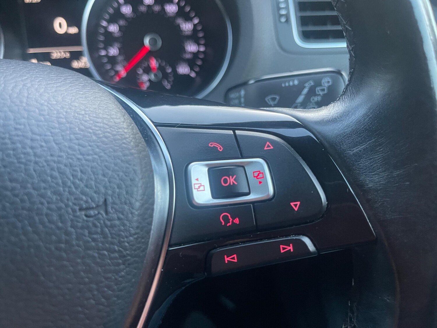 Used Volkswagen Polo 2017 for sale - 77743432: Photo 17