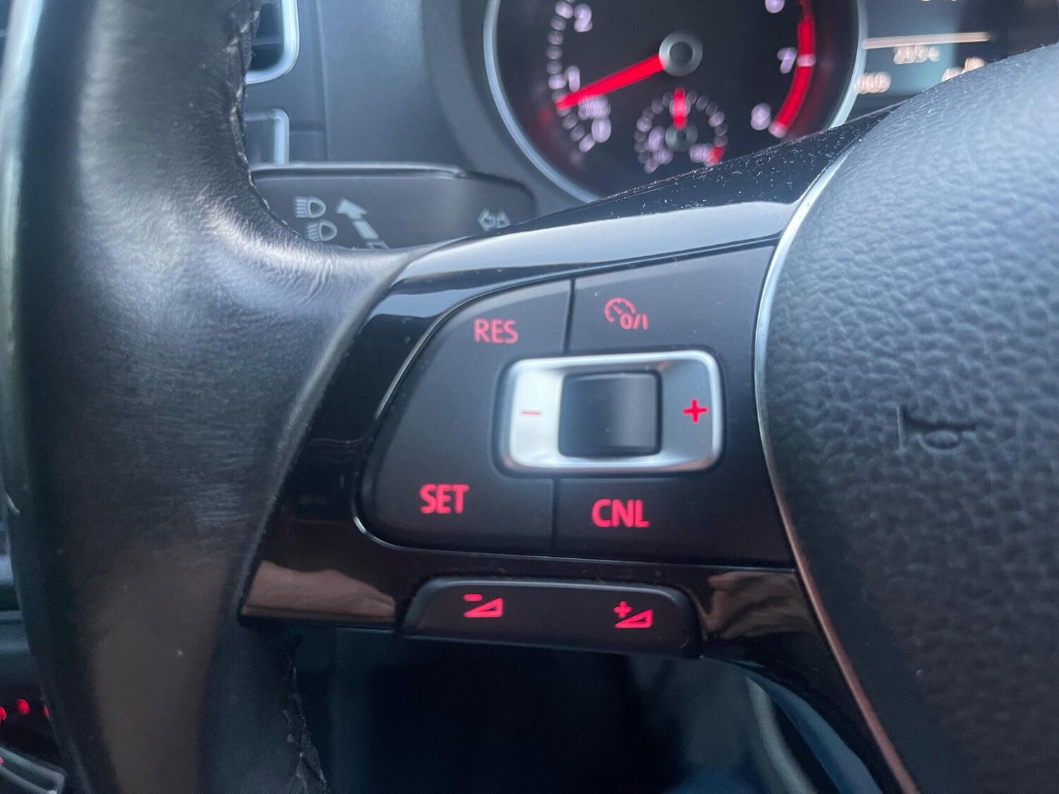 Used Volkswagen Polo 2017 for sale - 77743432: Photo 19