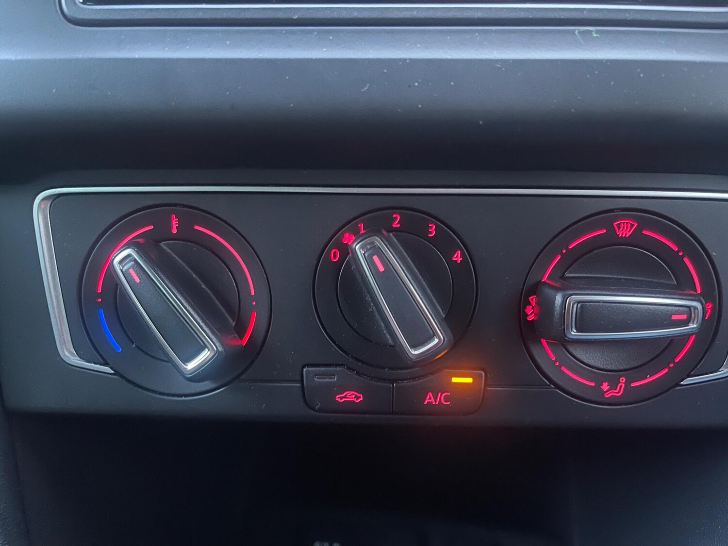 Used Volkswagen Polo 2017 for sale - 77743432: Photo 23