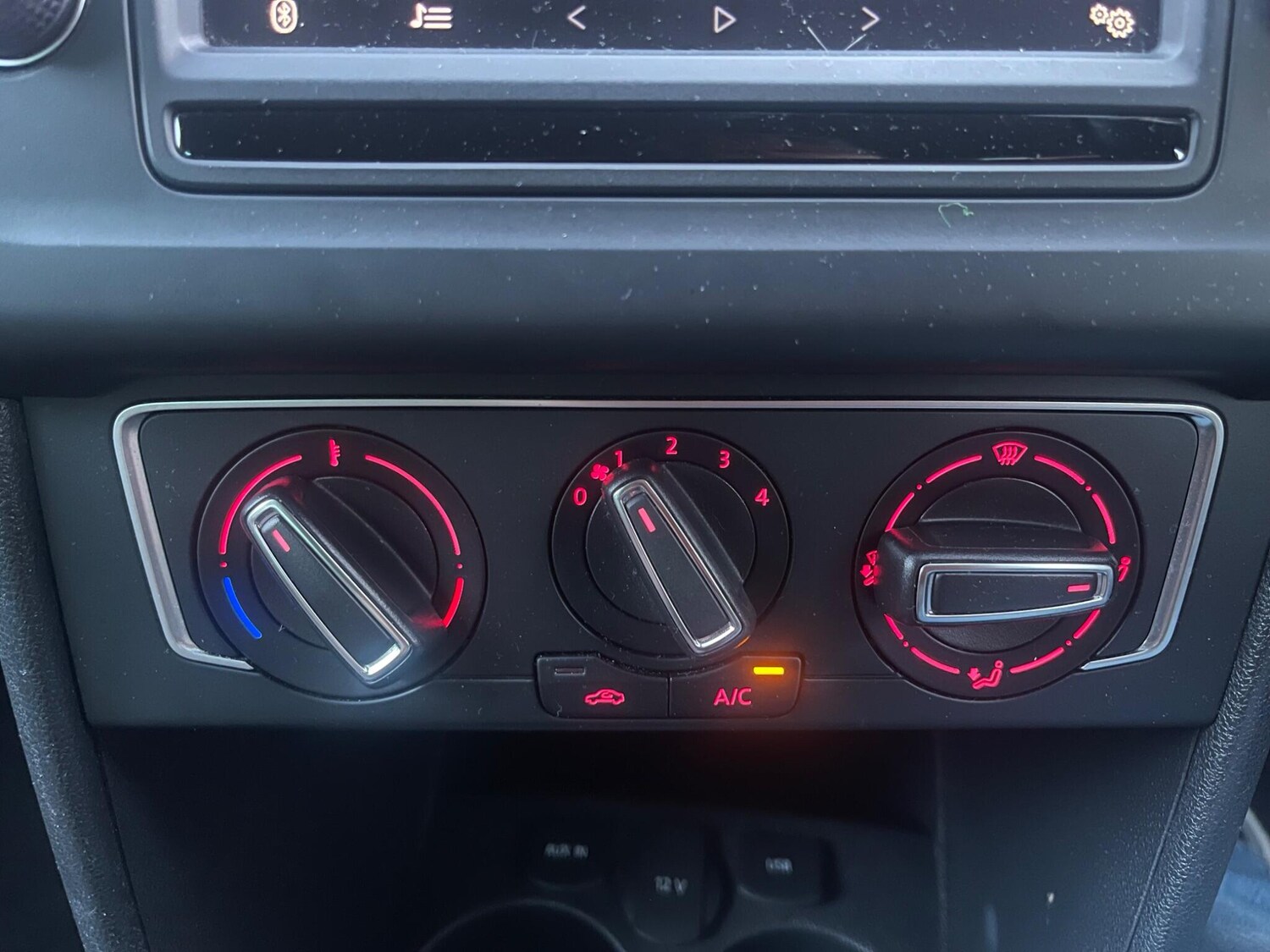 Used Volkswagen Polo 2017 for sale - 77743432: Photo 24