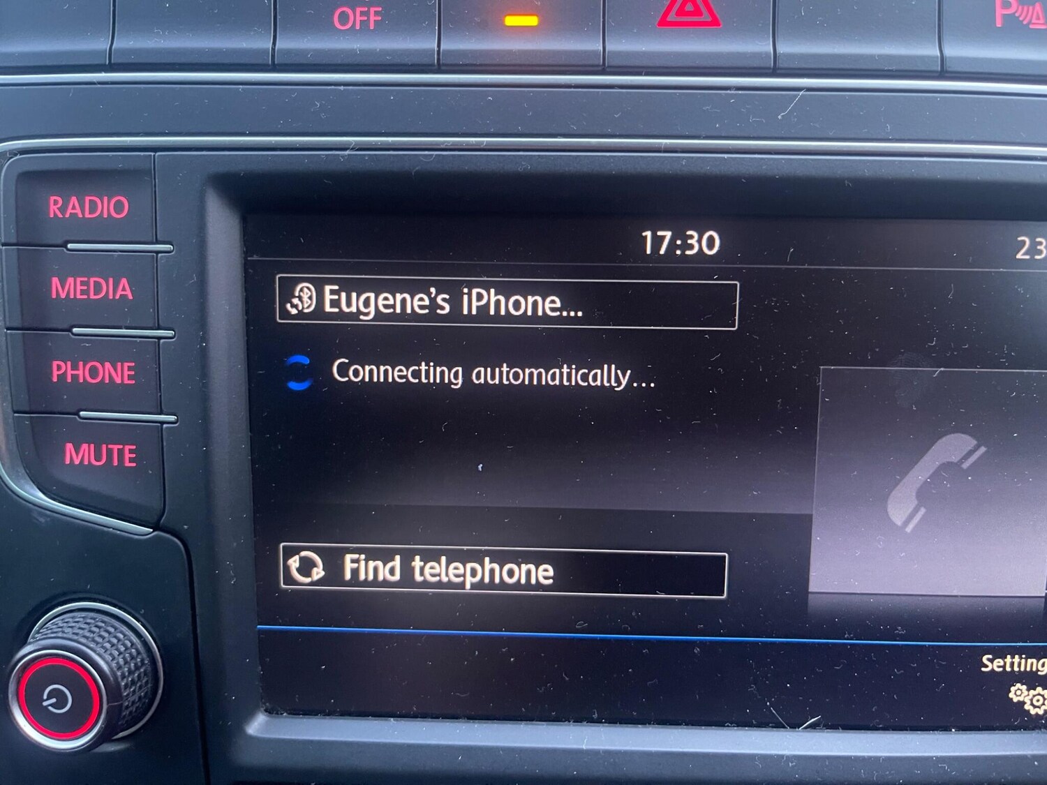 Used Volkswagen Polo 2017 for sale - 77743432: Photo 26