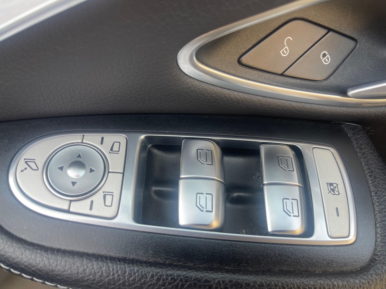 Used Mercedes-Benz C Class 2019 for sale - 77966541: Photo 18