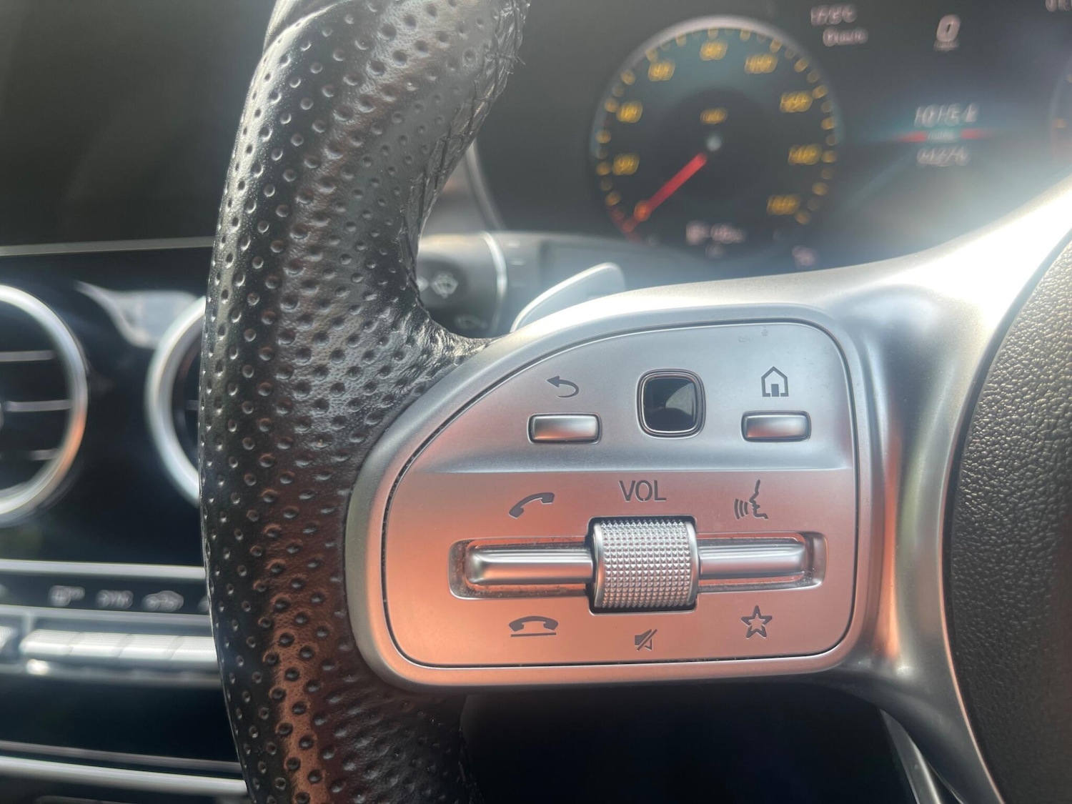 Used Mercedes-Benz C Class 2019 for sale - 77966541: Photo 21