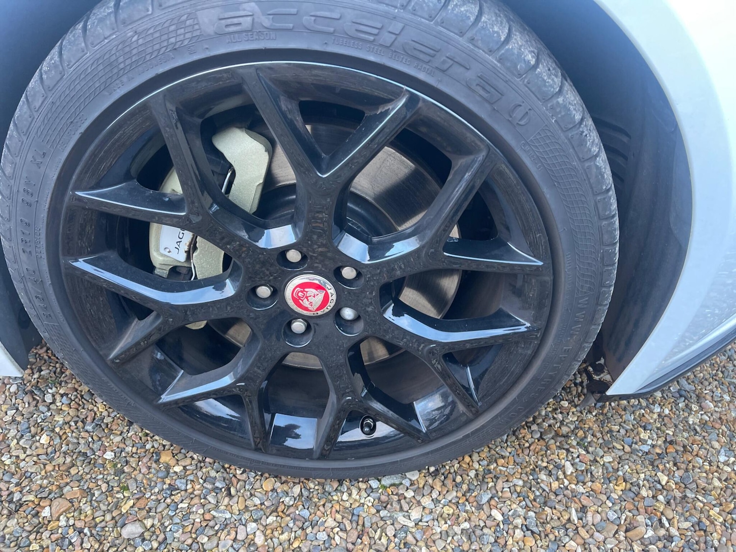 Used Jaguar F-Type 2019 for sale - 77739342: Photo 10