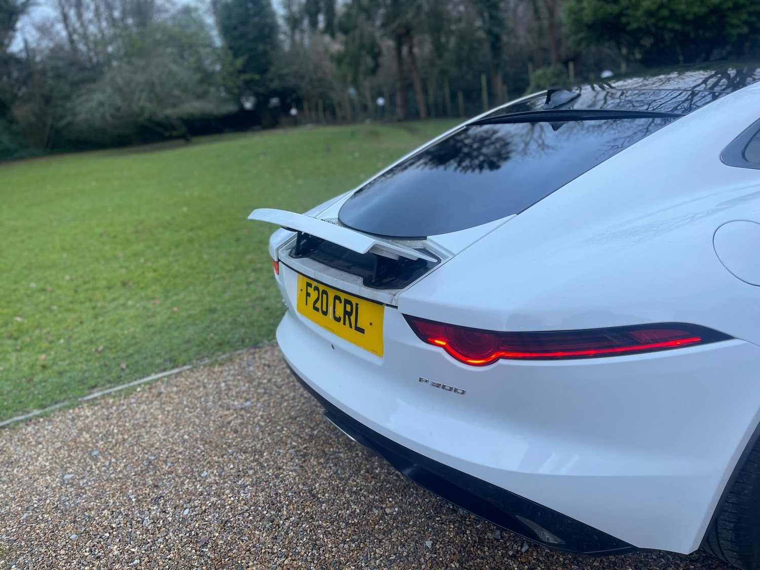 Used Jaguar F-Type 2019 for sale - 77739342: Photo 11