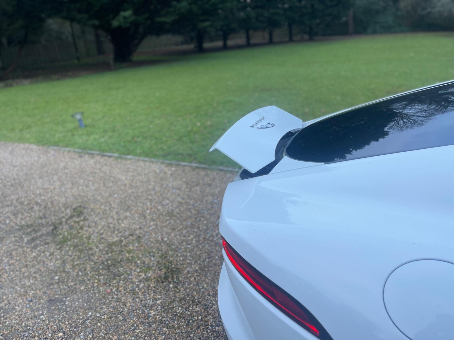 Used Jaguar F-Type 2019 for sale - 77739342: Photo 12