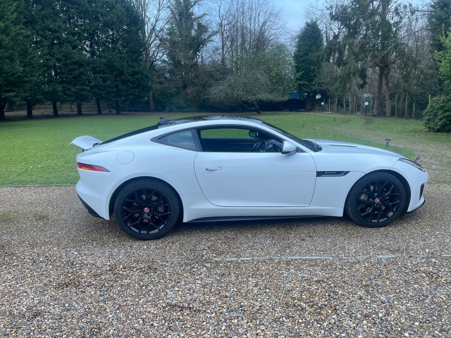 Used Jaguar F-Type 2019 for sale - 77739342: Photo 13