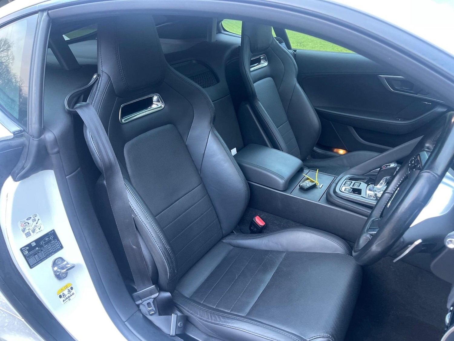 Used Jaguar F-Type 2019 for sale - 77739342: Photo 15