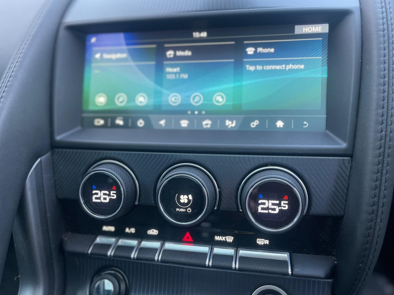 Used Jaguar F-Type 2019 for sale - 77739342: Photo 25