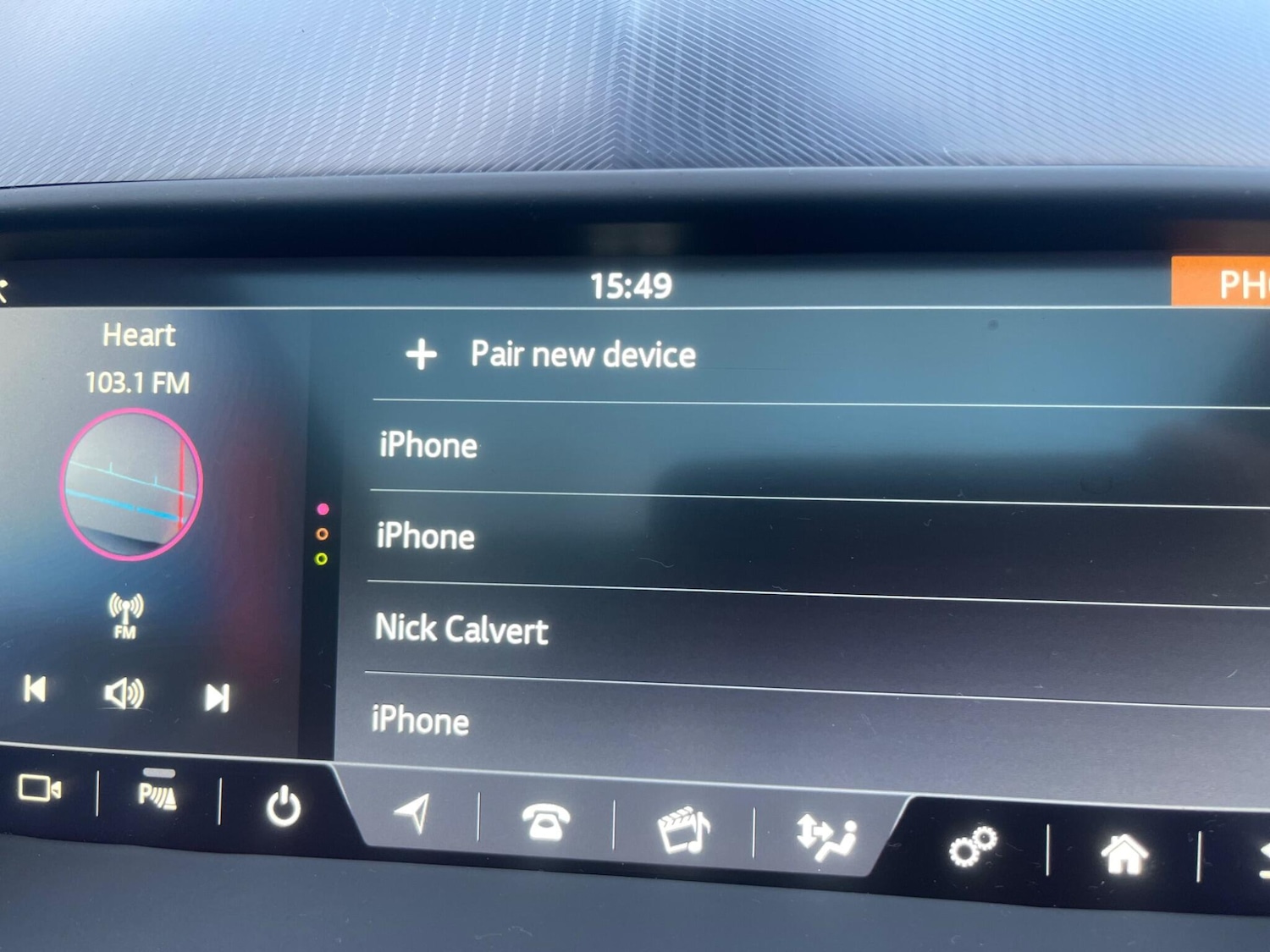 Used Jaguar F-Type 2019 for sale - 77739342: Photo 27