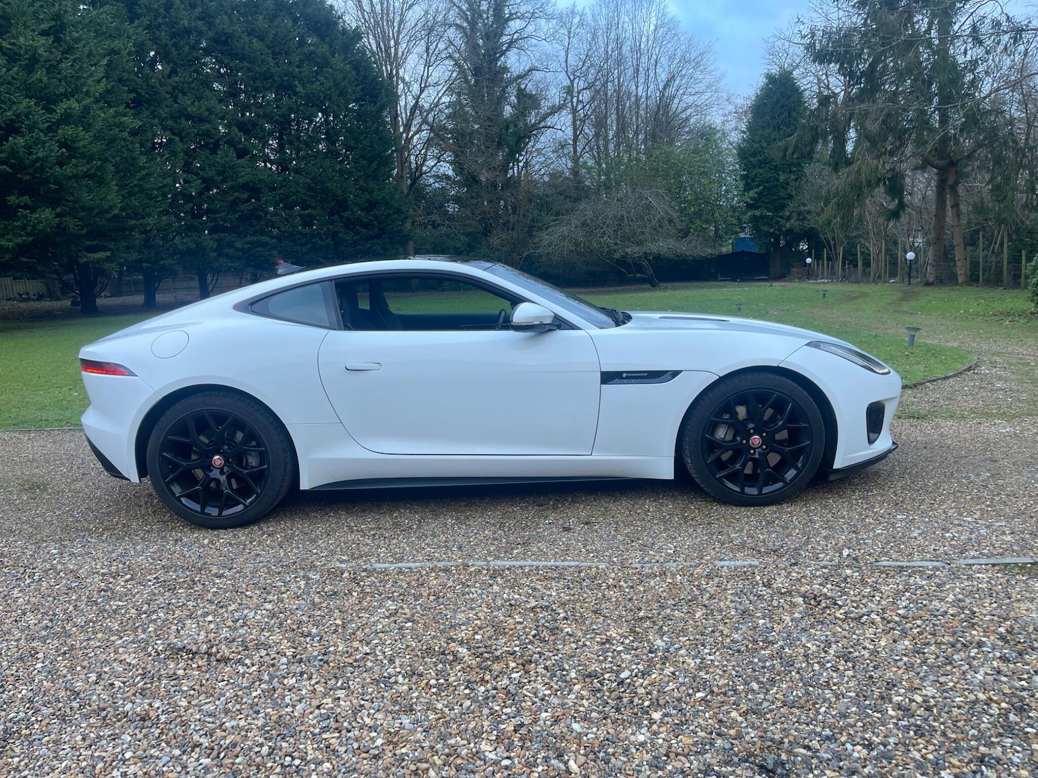 Used Jaguar F-Type 2019 for sale - 77739342: Photo 3