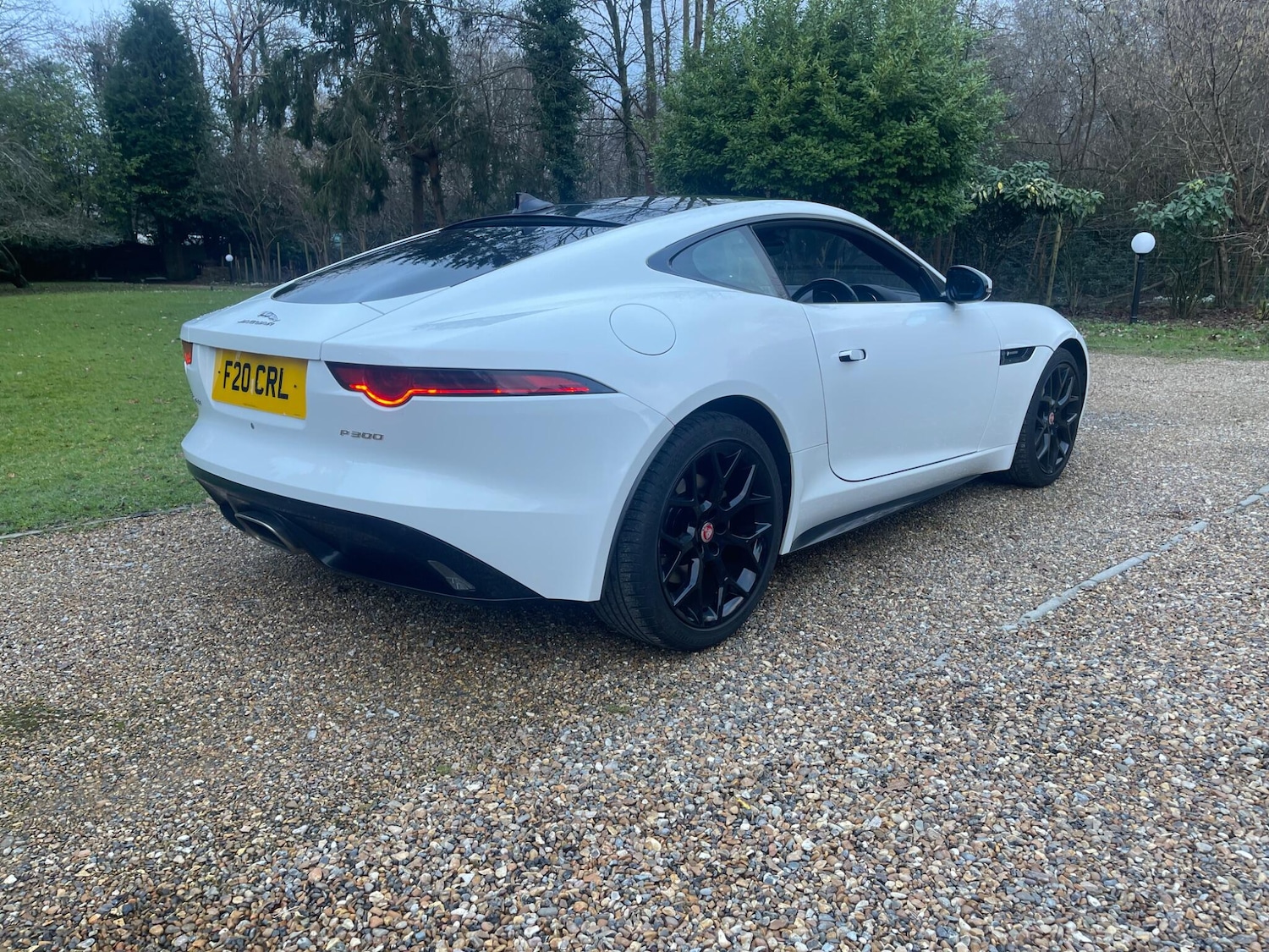 Used Jaguar F-Type 2019 for sale - 77739342: Photo 5