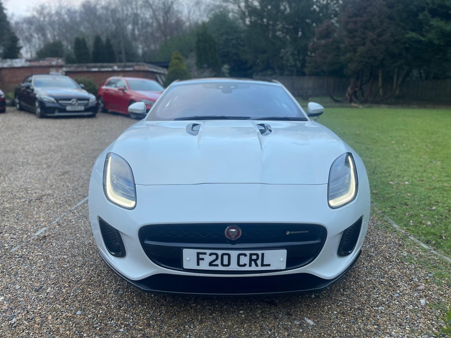 Used Jaguar F-Type 2019 for sale - 77739342: Photo 7