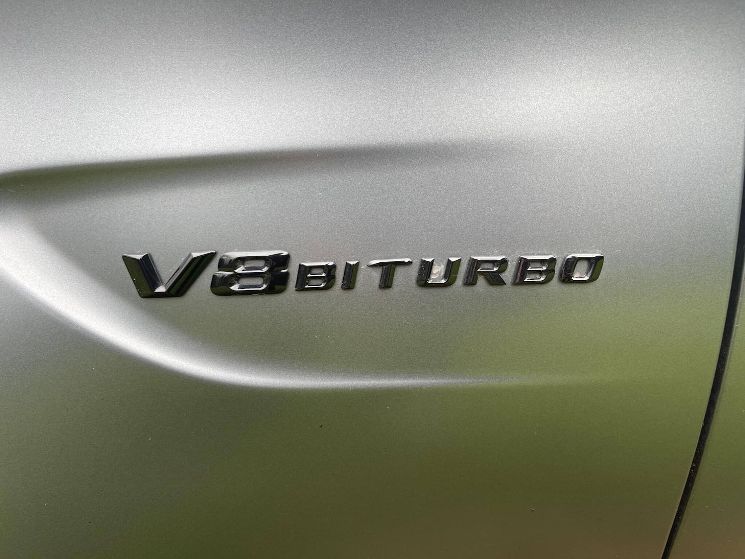 Used Mercedes-Benz C Class 2019 for sale - 77739329: Photo 11