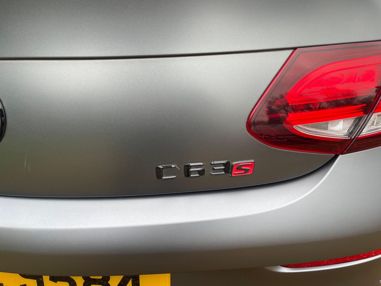 Used Mercedes-Benz C Class 2019 for sale - 77739329: Photo 12