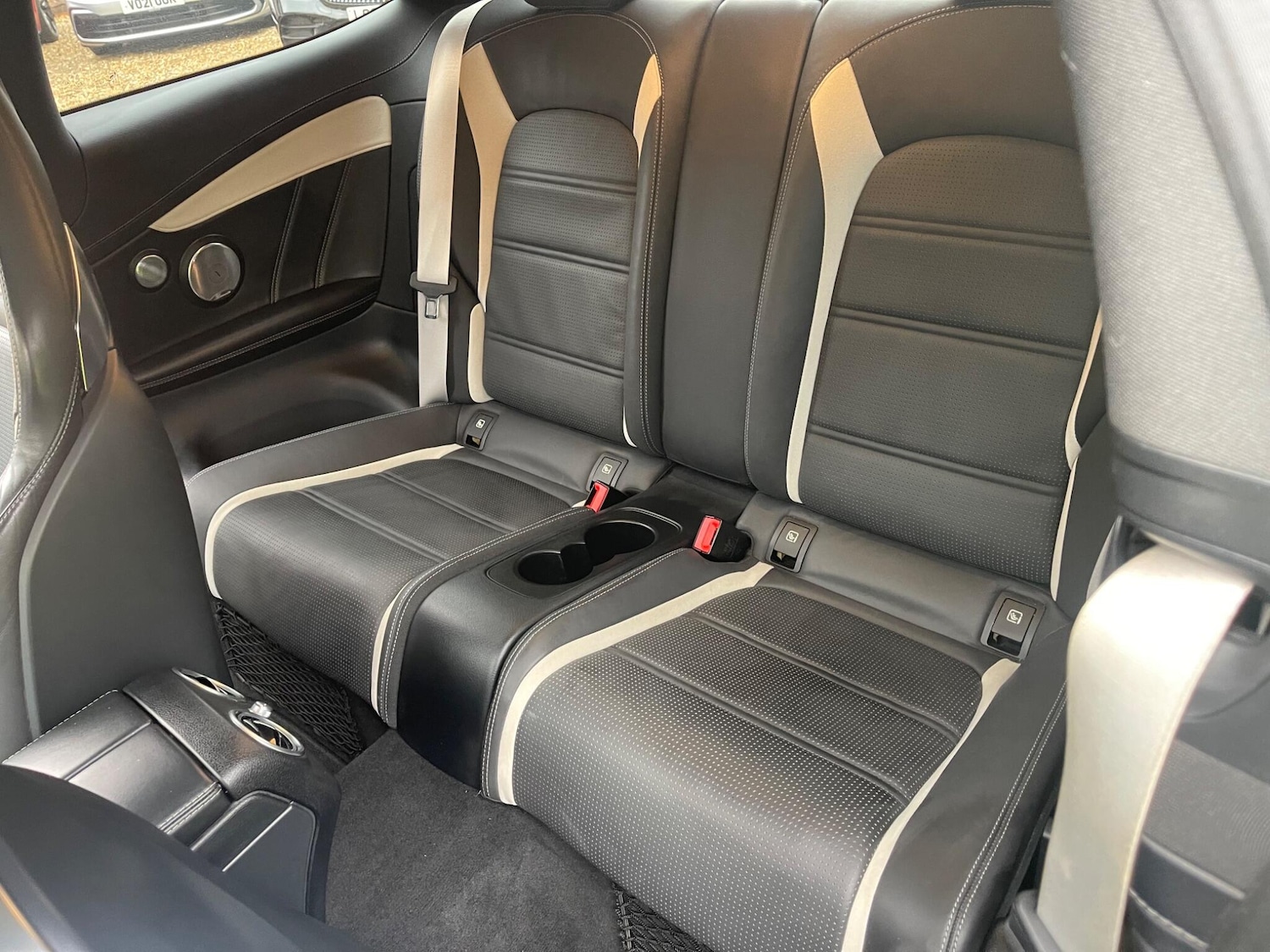 Used Mercedes-Benz C Class 2019 for sale - 77739329: Photo 20