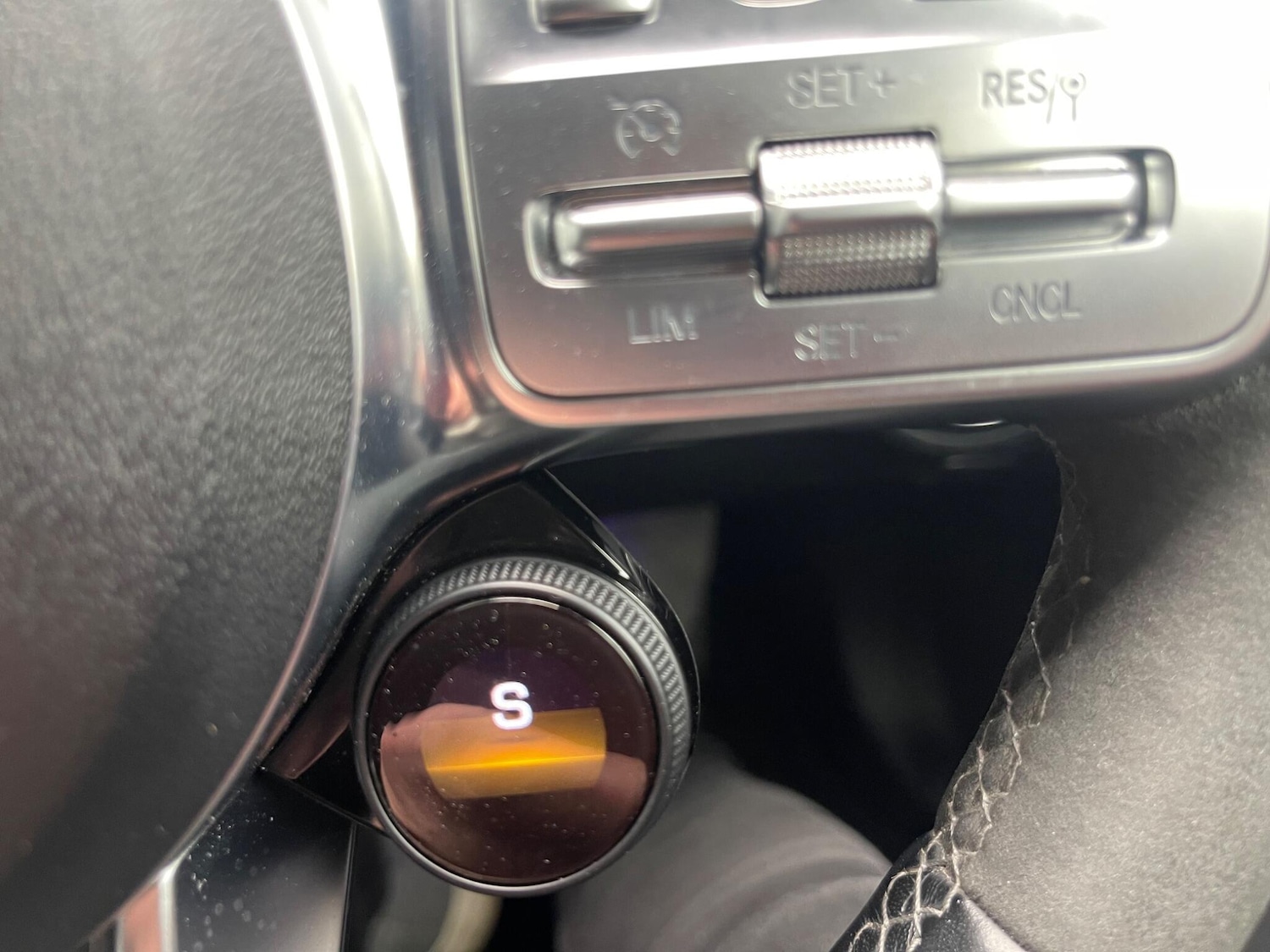 Used Mercedes-Benz C Class 2019 for sale - 77739329: Photo 24