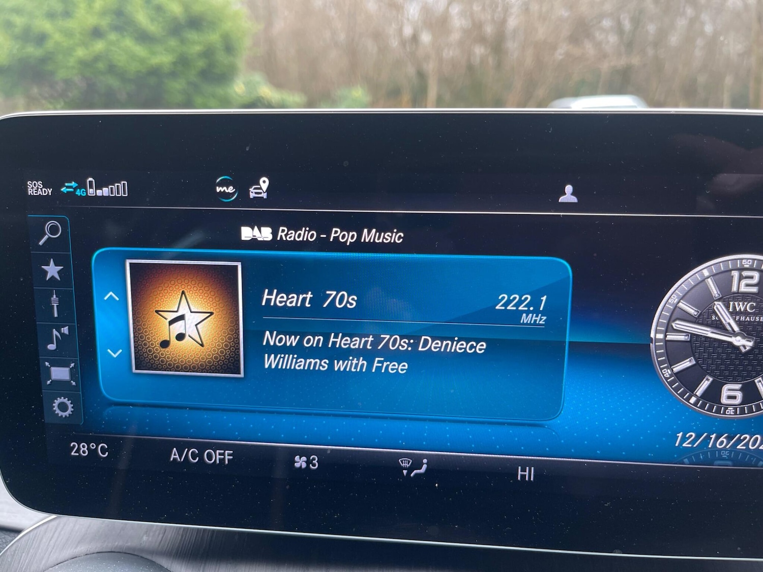 Used Mercedes-Benz C Class 2019 for sale - 77739329: Photo 29