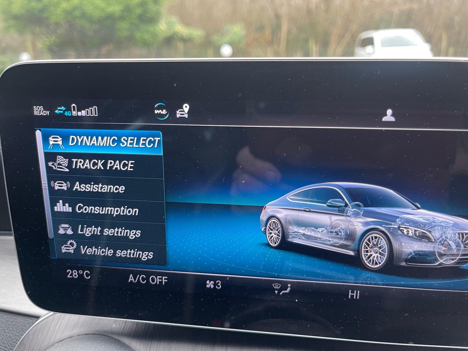 Used Mercedes-Benz C Class 2019 for sale - 77739329: Photo 31