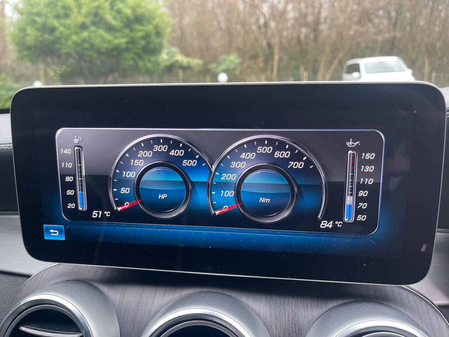 Used Mercedes-Benz C Class 2019 for sale - 77739329: Photo 32