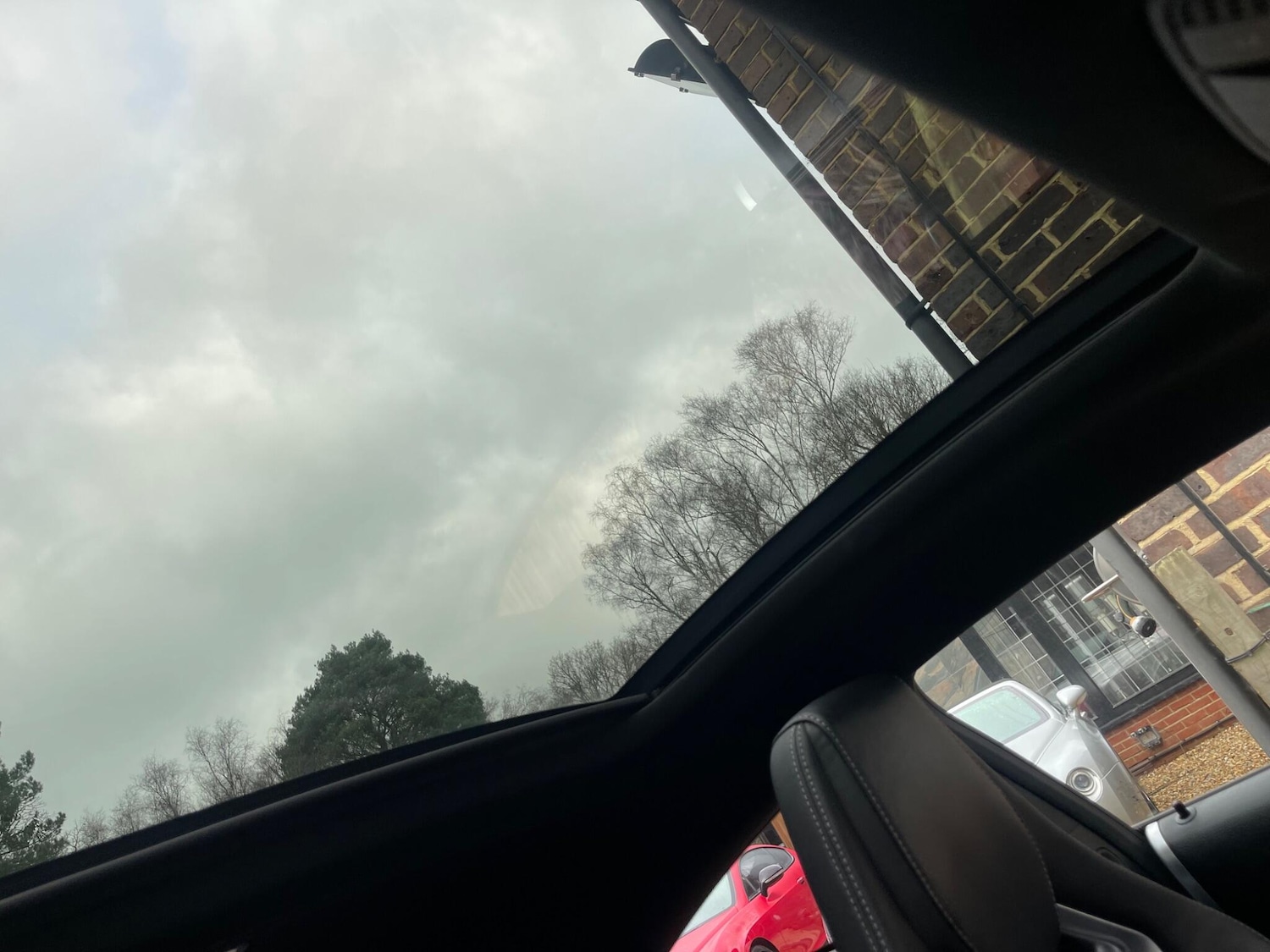 Used Mercedes-Benz C Class 2019 for sale - 77739329: Photo 33