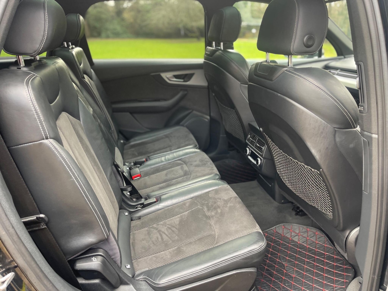 Used Audi SQ7 for sale - 77739338: Photo 13