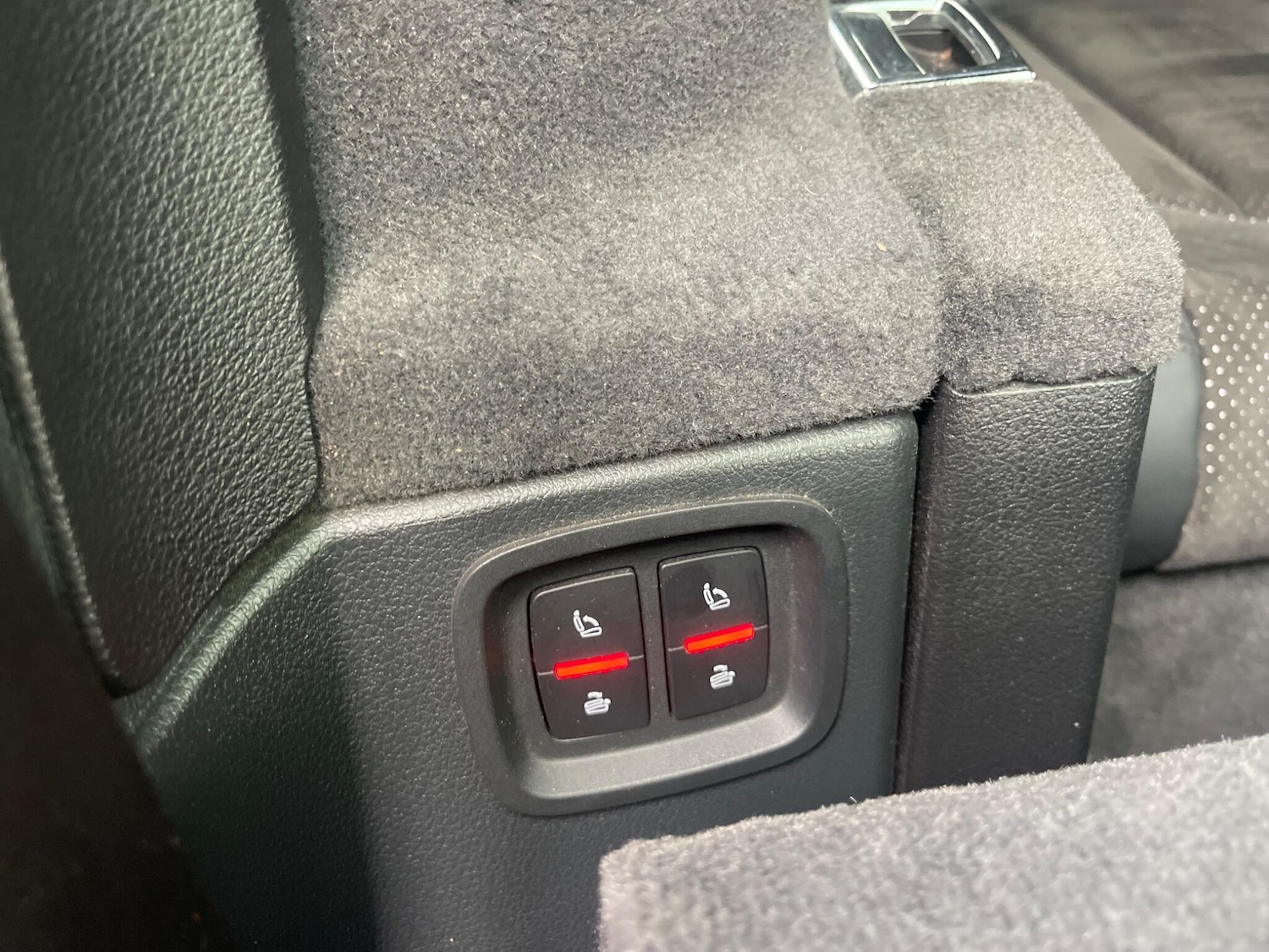 Used Audi SQ7 for sale - 77739338: Photo 17