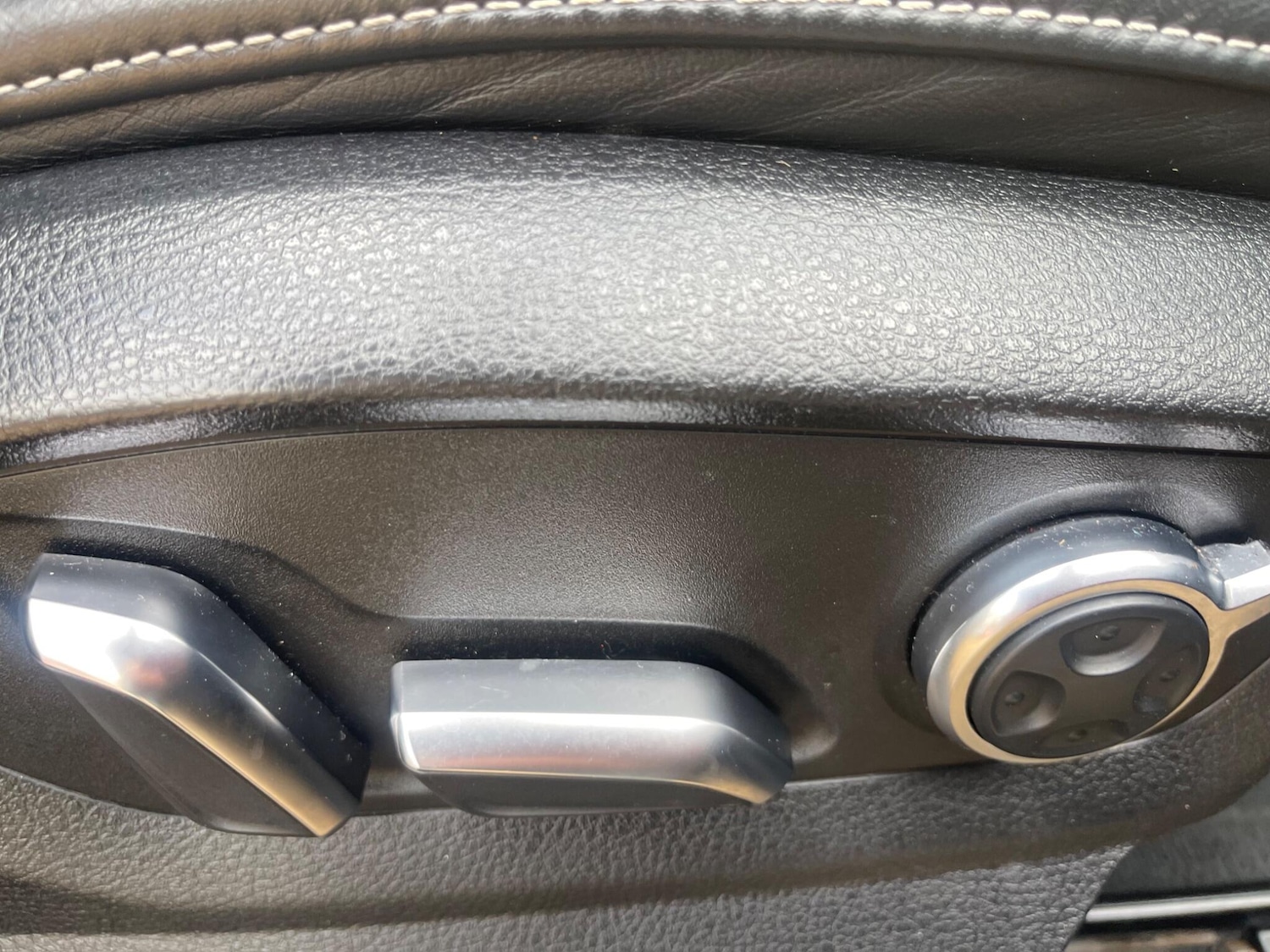 Used Audi SQ7 for sale - 77739338: Photo 18