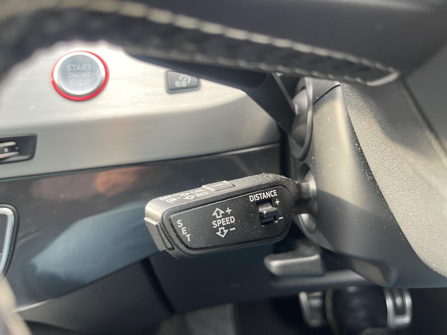 Used Audi SQ7 for sale - 77739338: Photo 21