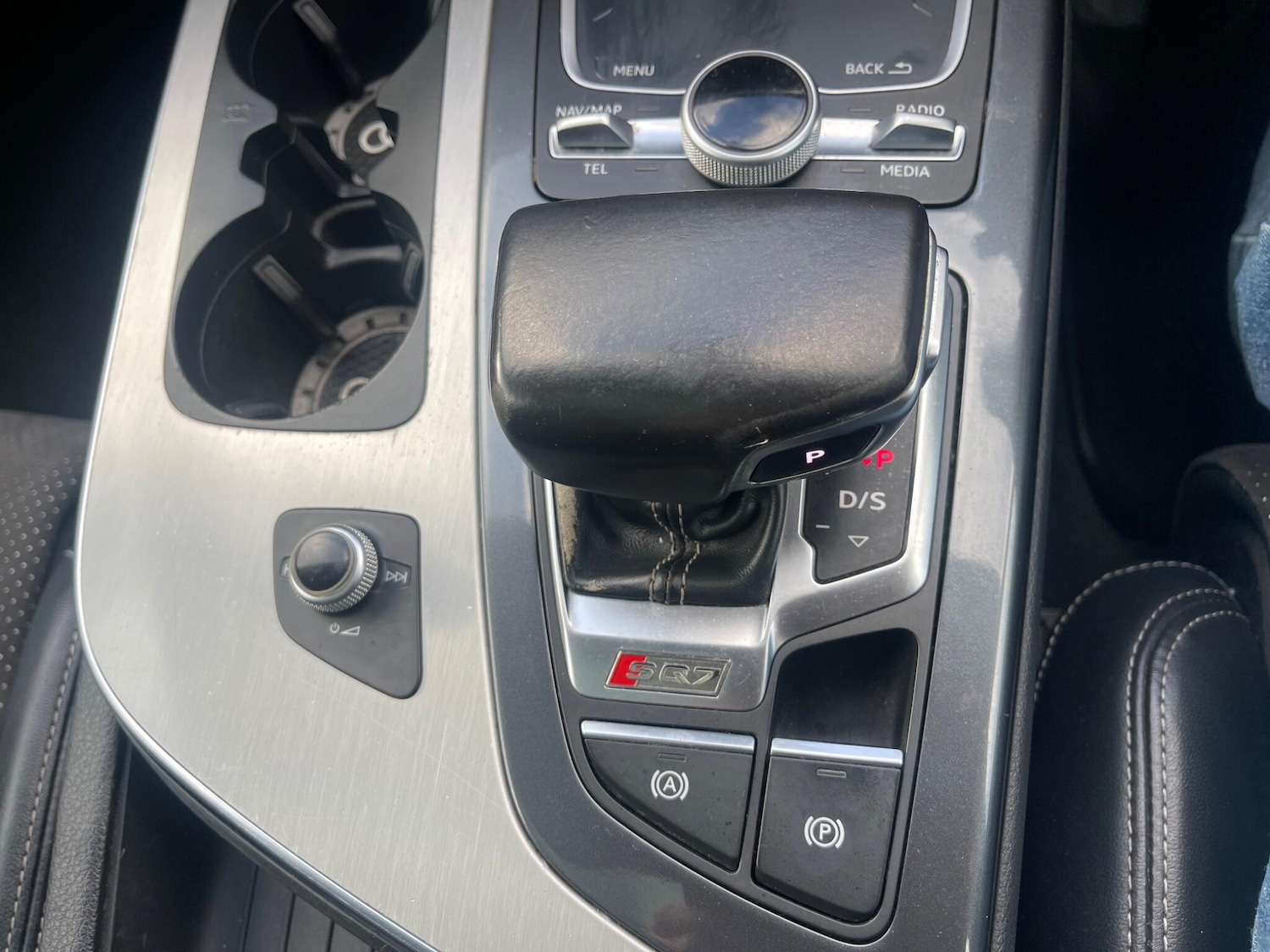 Used Audi SQ7 for sale - 77739338: Photo 22