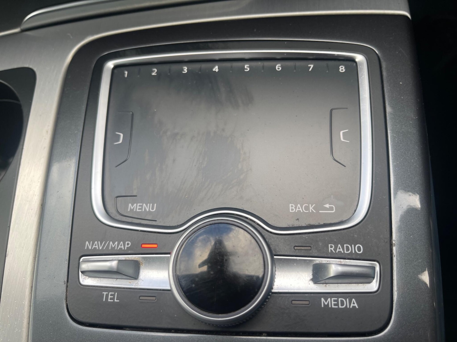 Used Audi SQ7 for sale - 77739338: Photo 24