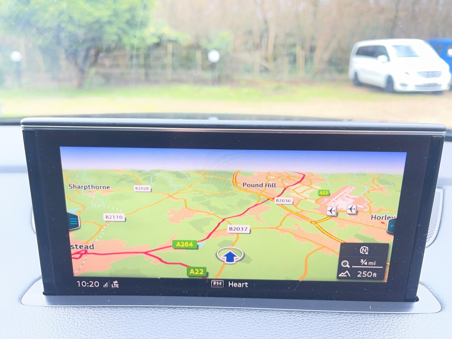 Used Audi SQ7 for sale - 77739338: Photo 26