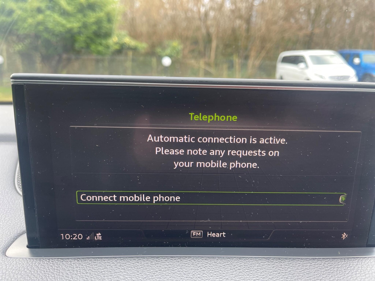 Used Audi SQ7 for sale - 77739338: Photo 27