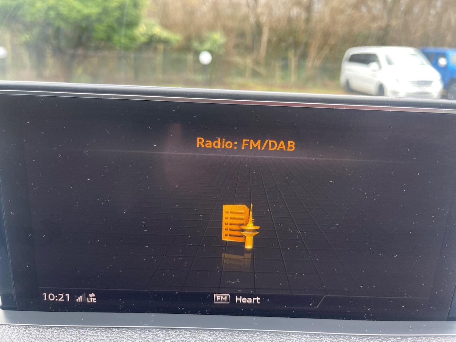 Used Audi SQ7 for sale - 77739338: Photo 29