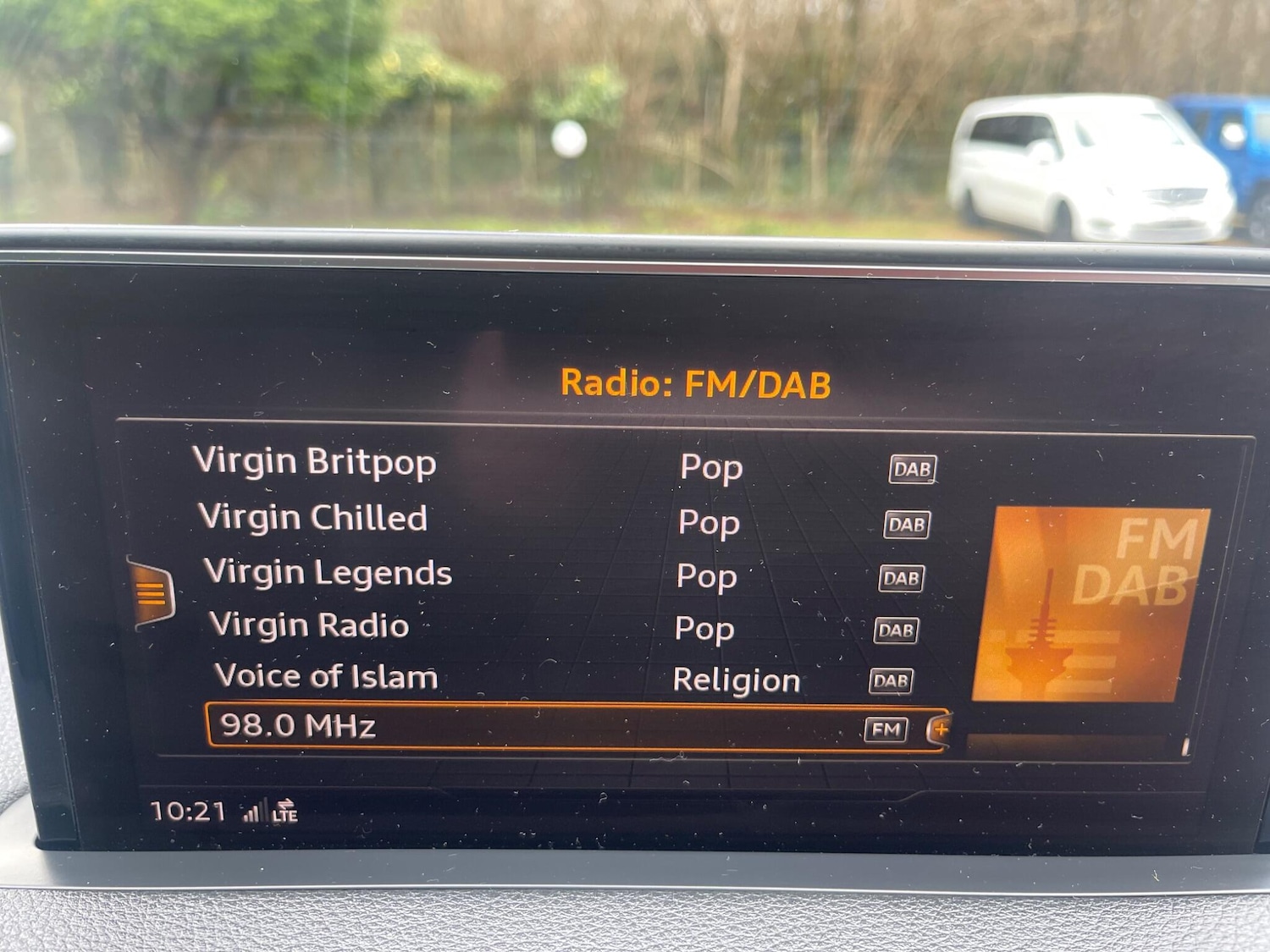 Used Audi SQ7 for sale - 77739338: Photo 30