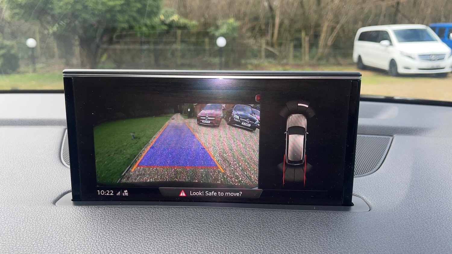 Used Audi SQ7 for sale - 77739338: Photo 31