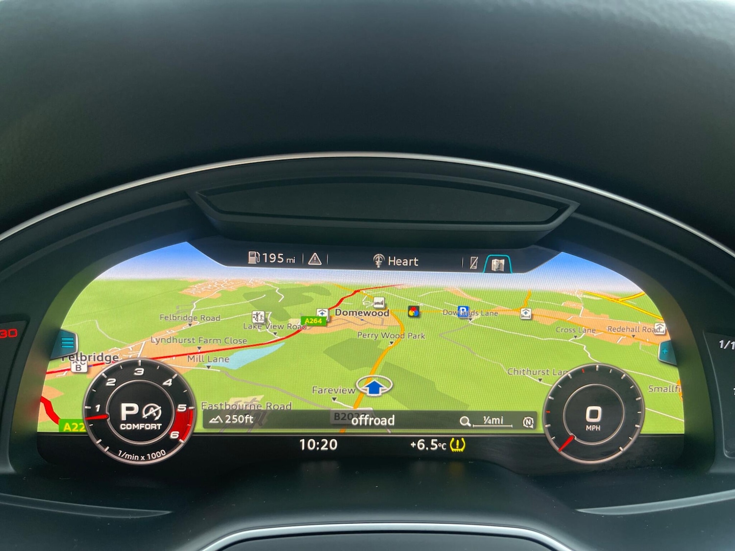 Used Audi SQ7 for sale - 77739338: Photo 34