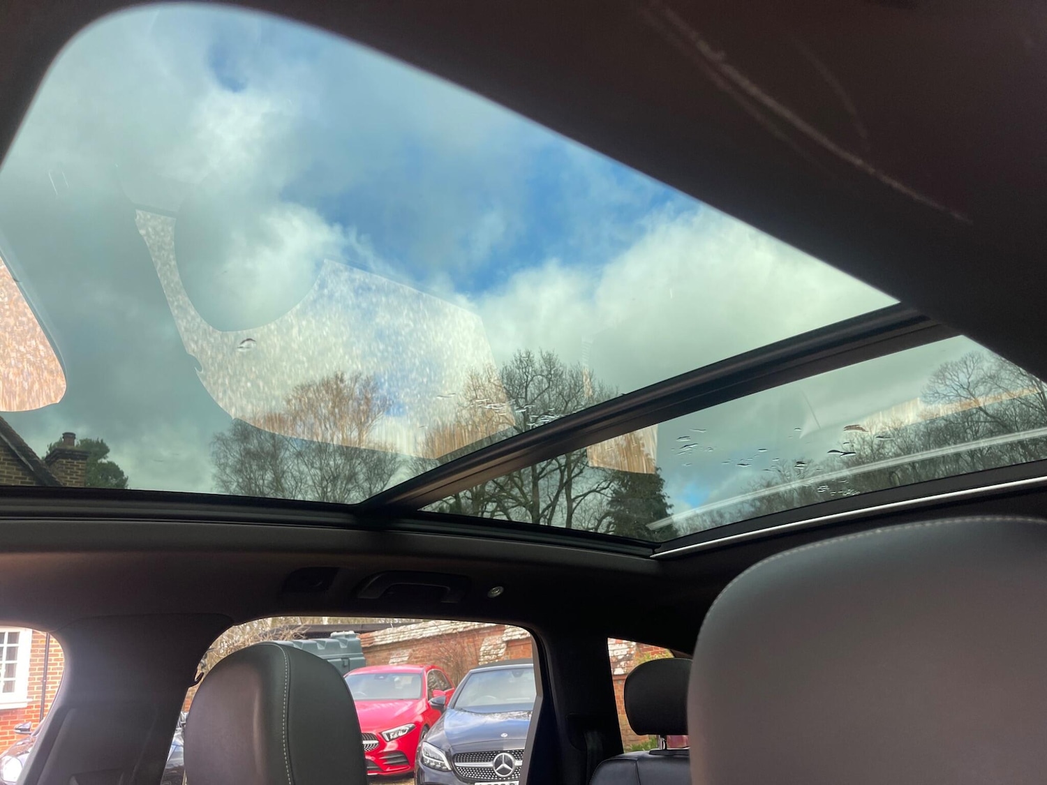 Used Audi SQ7 for sale - 77739338: Photo 35