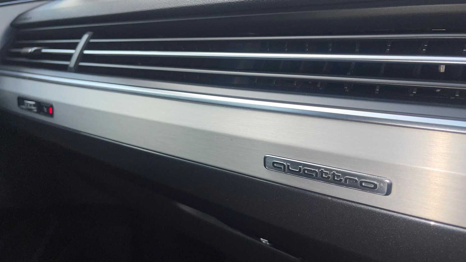 Used Audi SQ7 for sale - 77739338: Photo 39