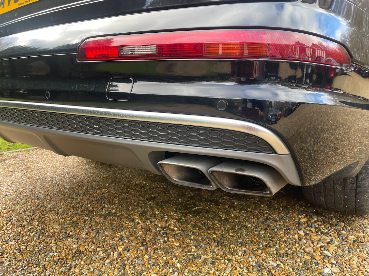 Used Audi SQ7 for sale - 77739338: Photo 41