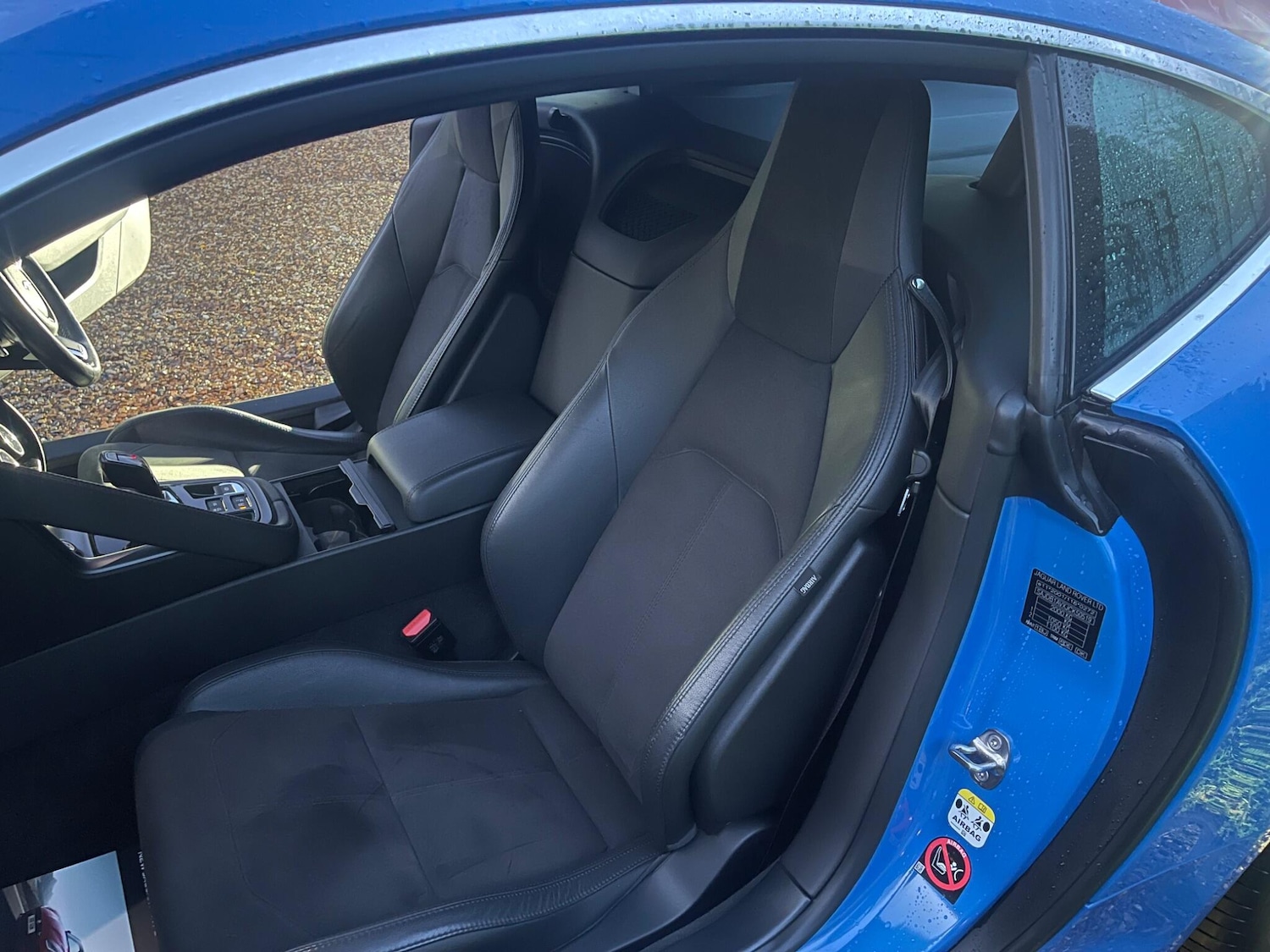 Used Jaguar F-Type 2017 for sale - 77739345: Photo 13